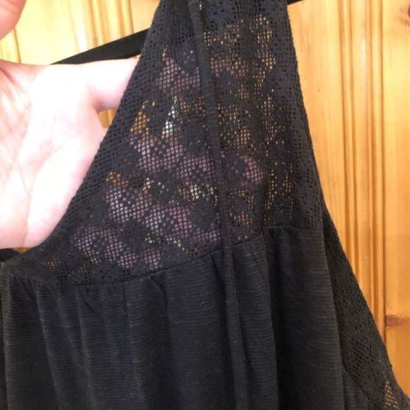 Women’s Peek-a-Boo Top size 1X - Picture 7 of 13